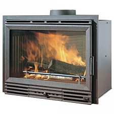 Каминная топка EdilKamin Ecostar N