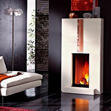 Каминная облицовка EdilKamin Dromond SB Stile