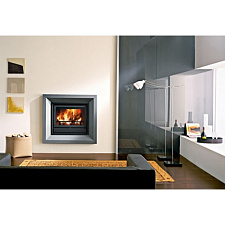 Каминная облицовка EdilKamin Iron под Inpellet 54, Luce Plus 54, Deco, Riga